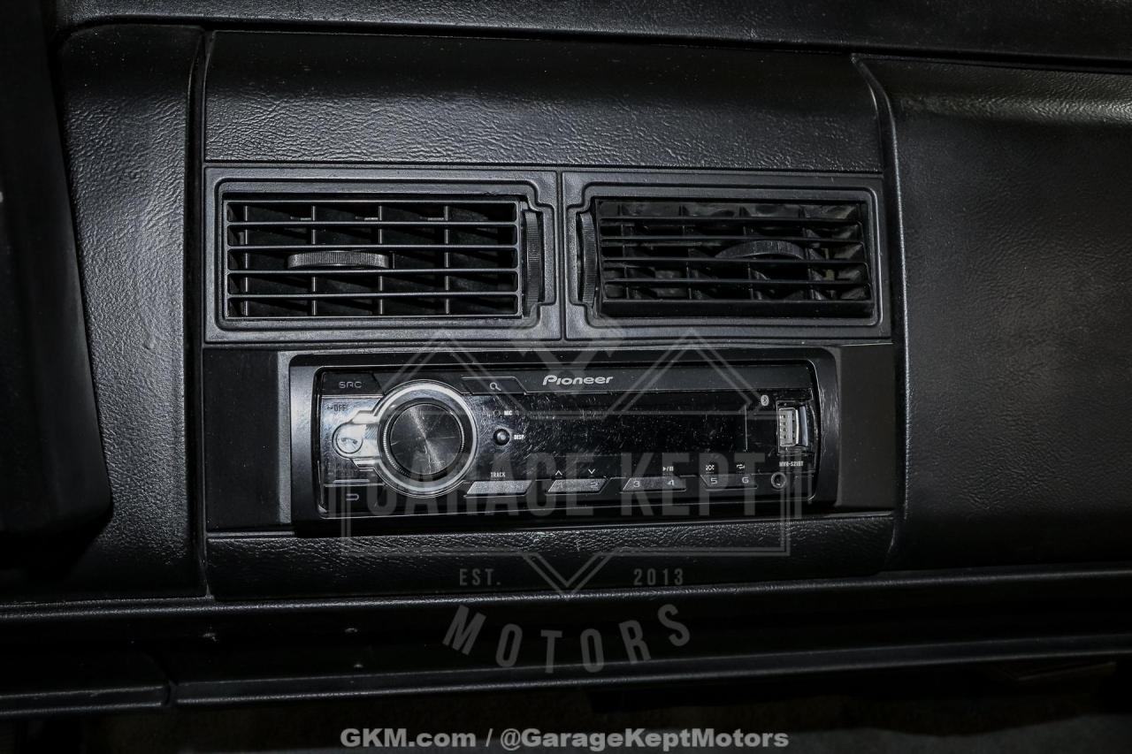 1994 Chevrolet Blazer