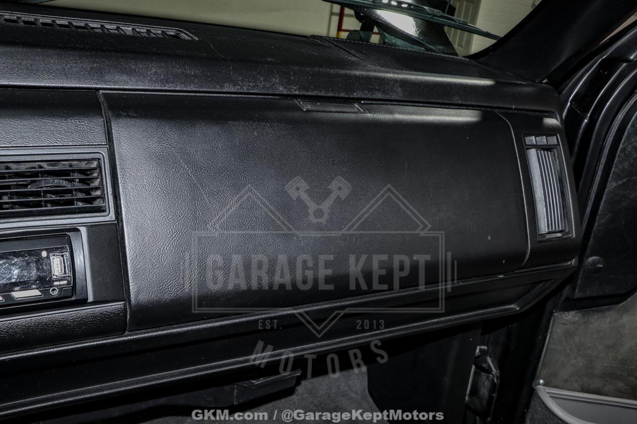 1994 Chevrolet Blazer