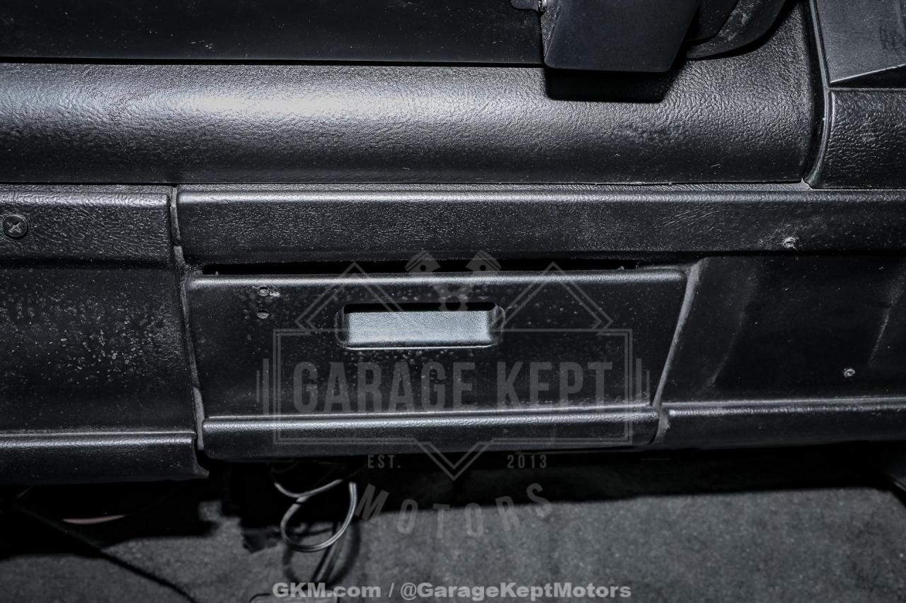 1994 Chevrolet Blazer