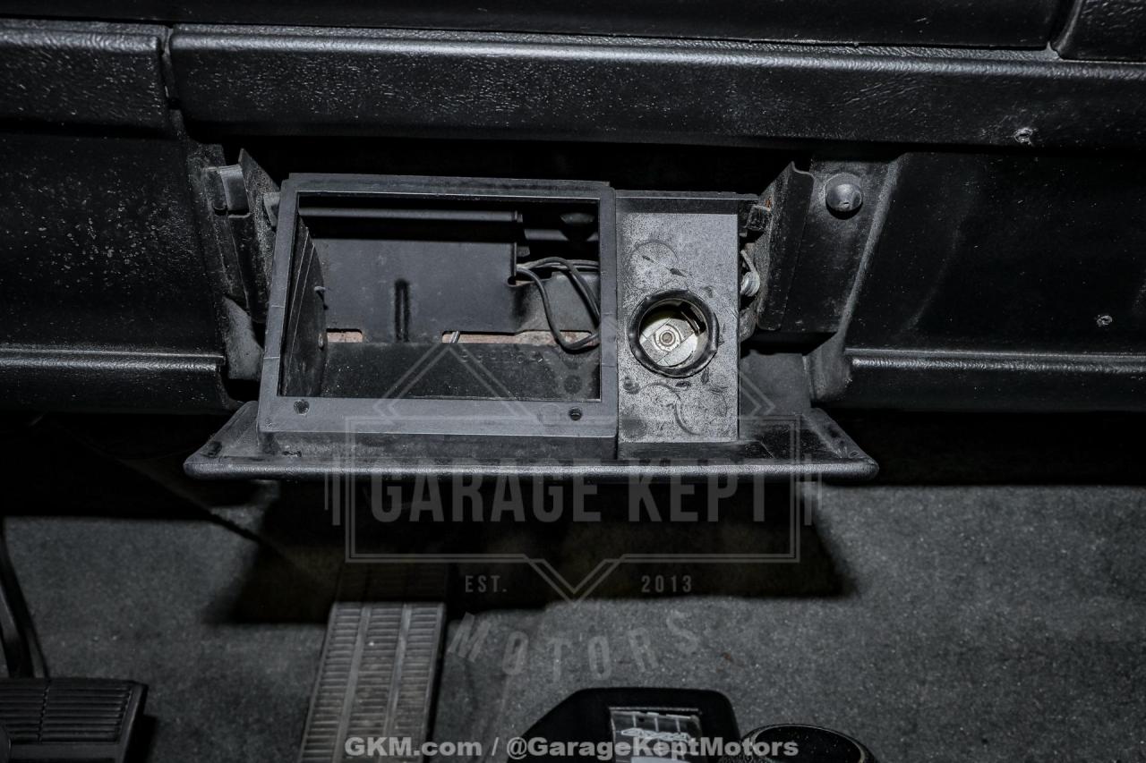 1994 Chevrolet Blazer