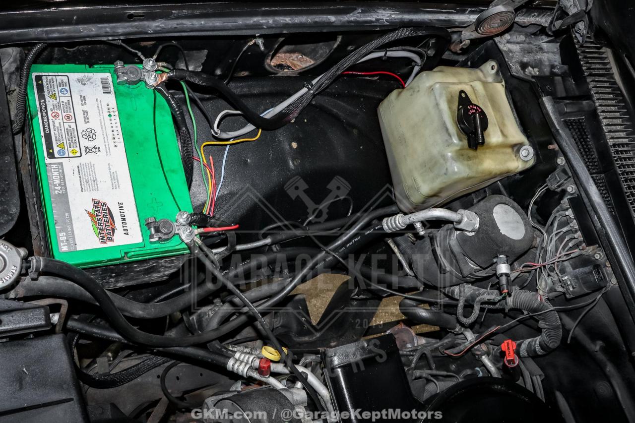 1994 Chevrolet Blazer