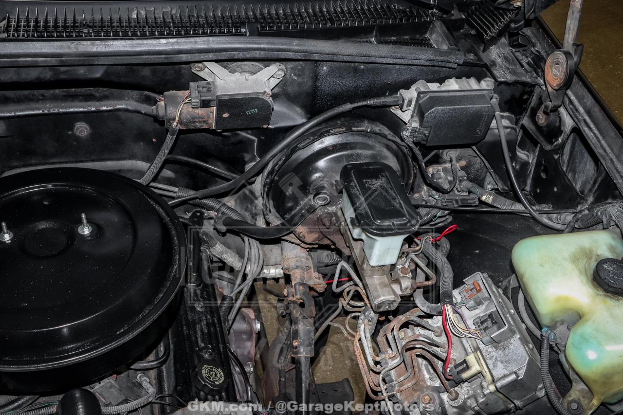 1994 Chevrolet Blazer