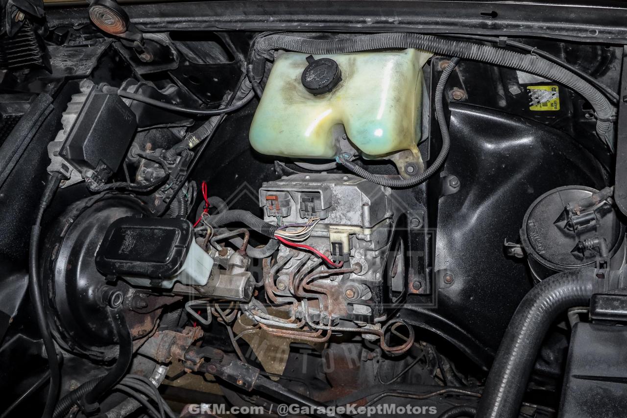 1994 Chevrolet Blazer