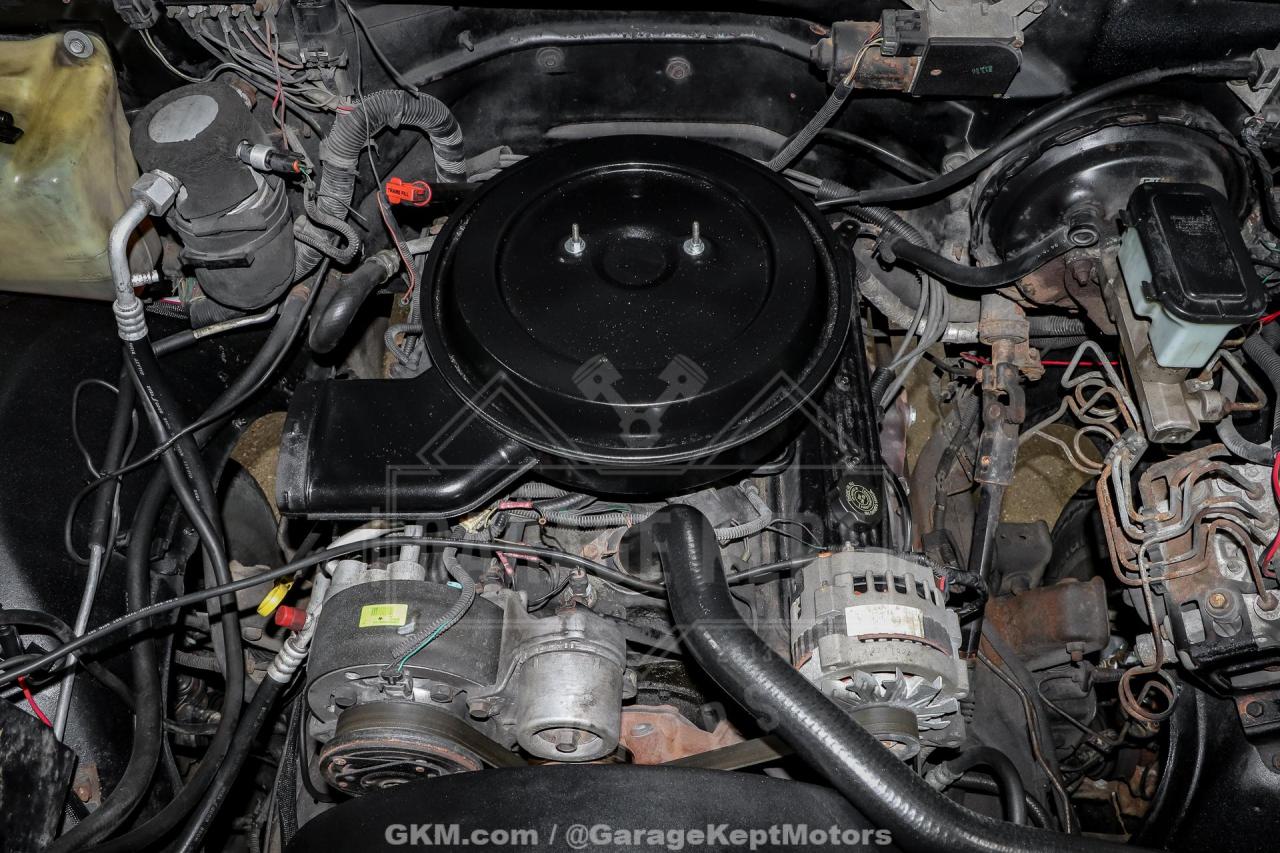 1994 Chevrolet Blazer