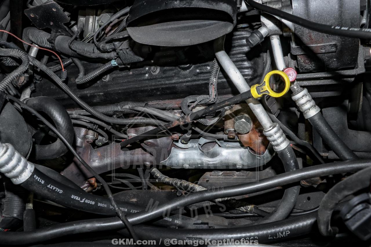 1994 Chevrolet Blazer