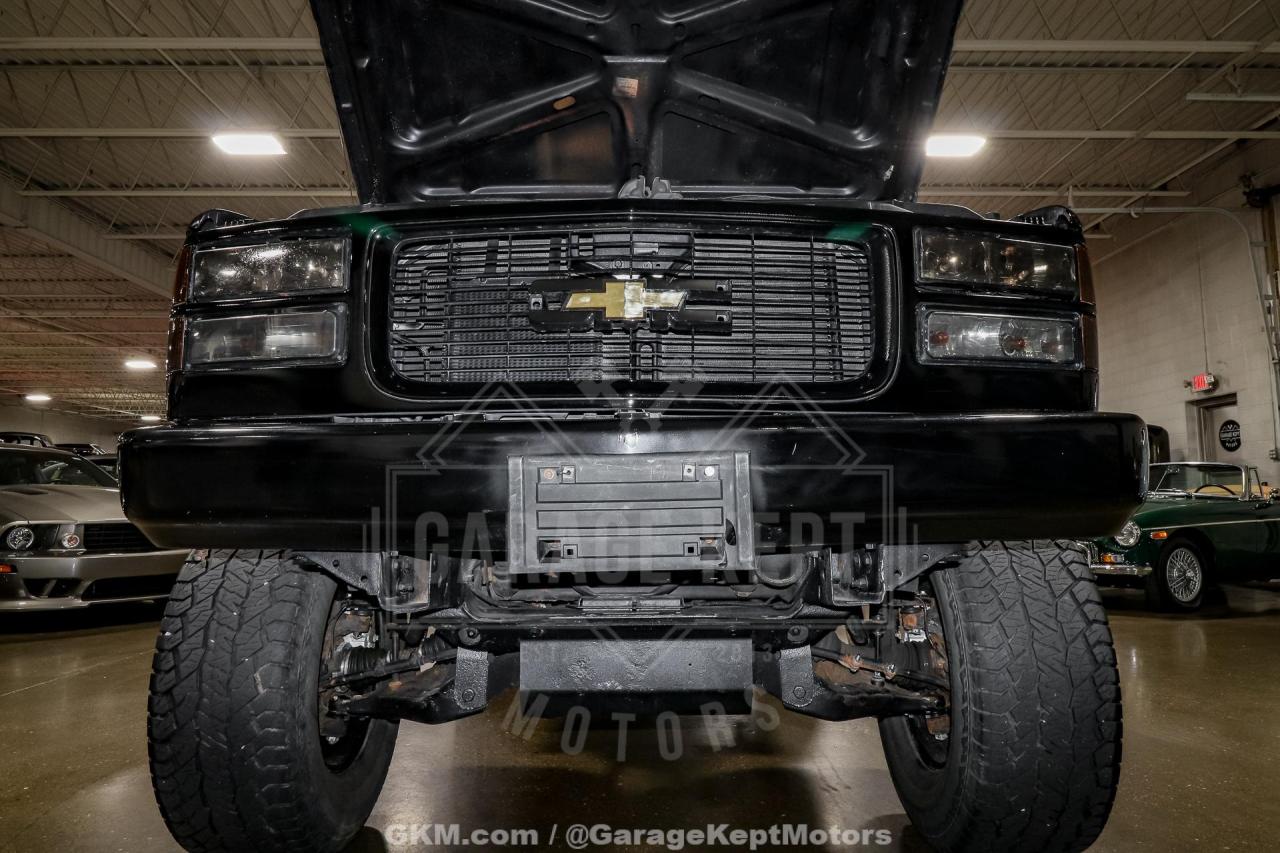 1994 Chevrolet Blazer