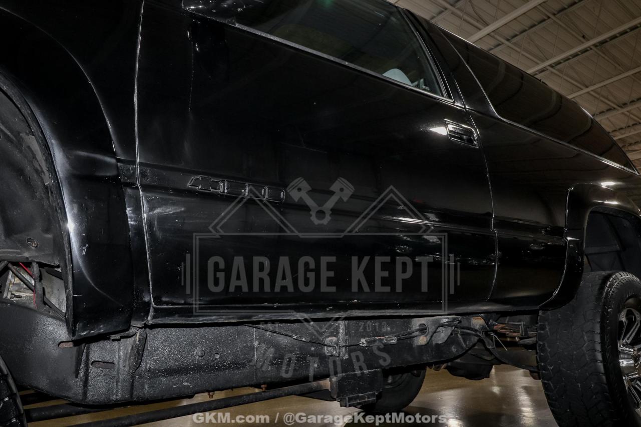 1994 Chevrolet Blazer