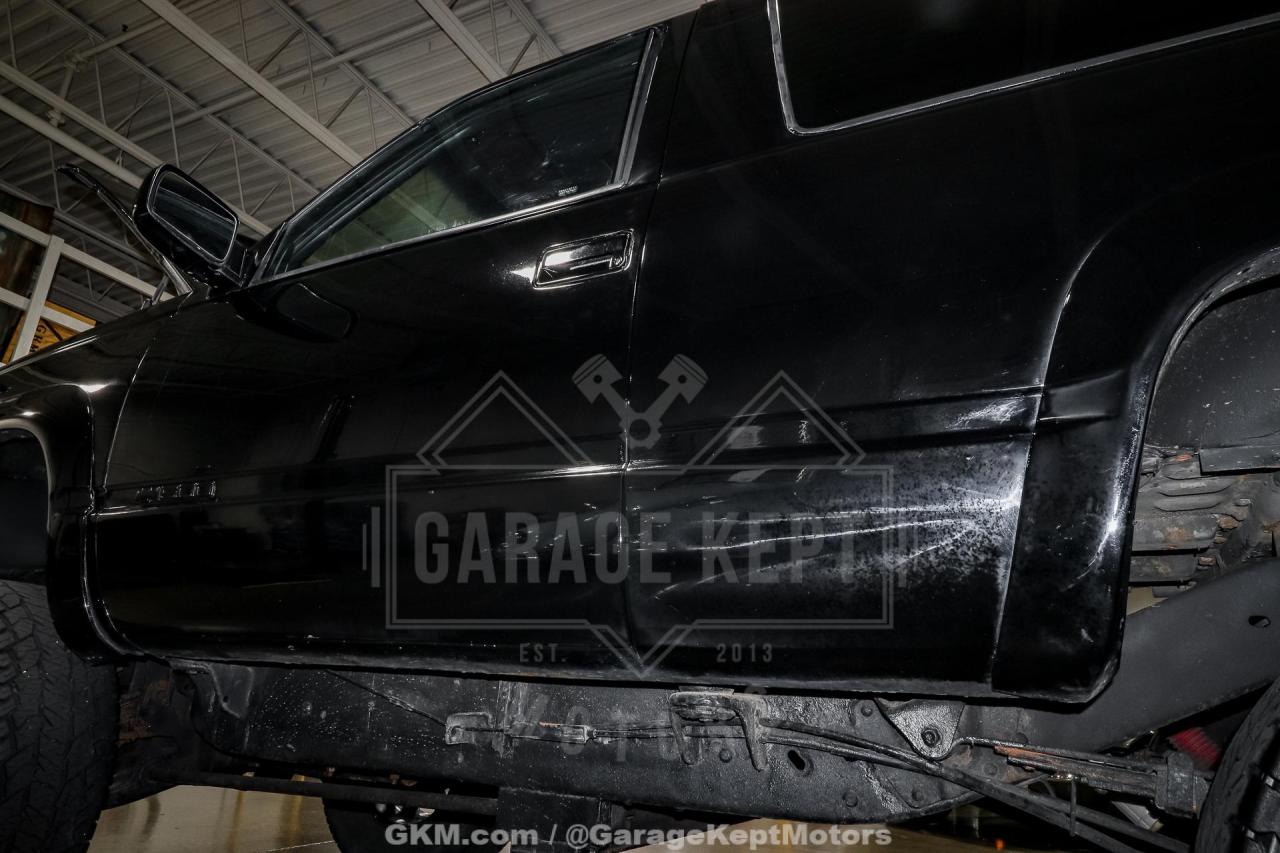 1994 Chevrolet Blazer