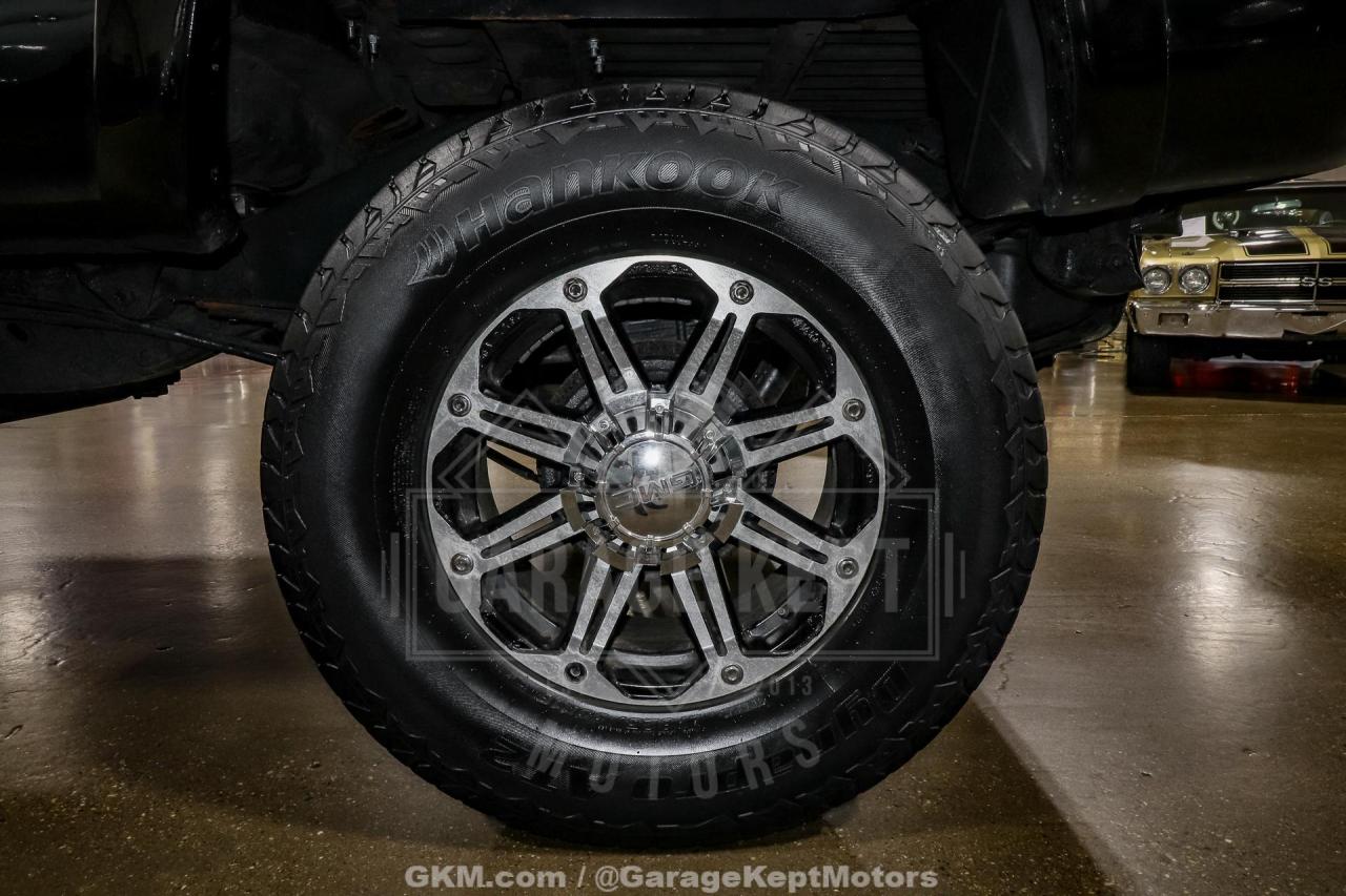 1994 Chevrolet Blazer