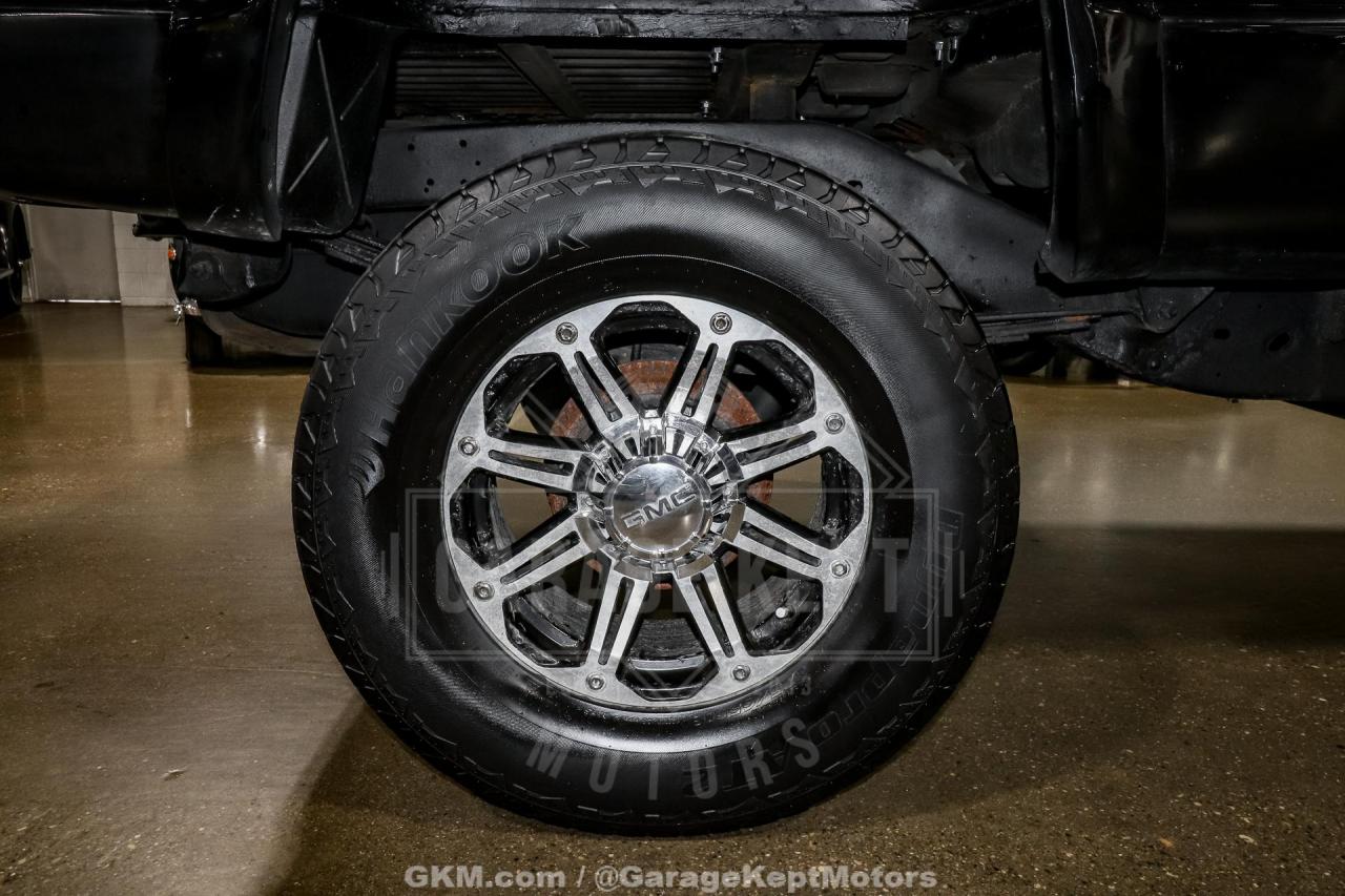 1994 Chevrolet Blazer