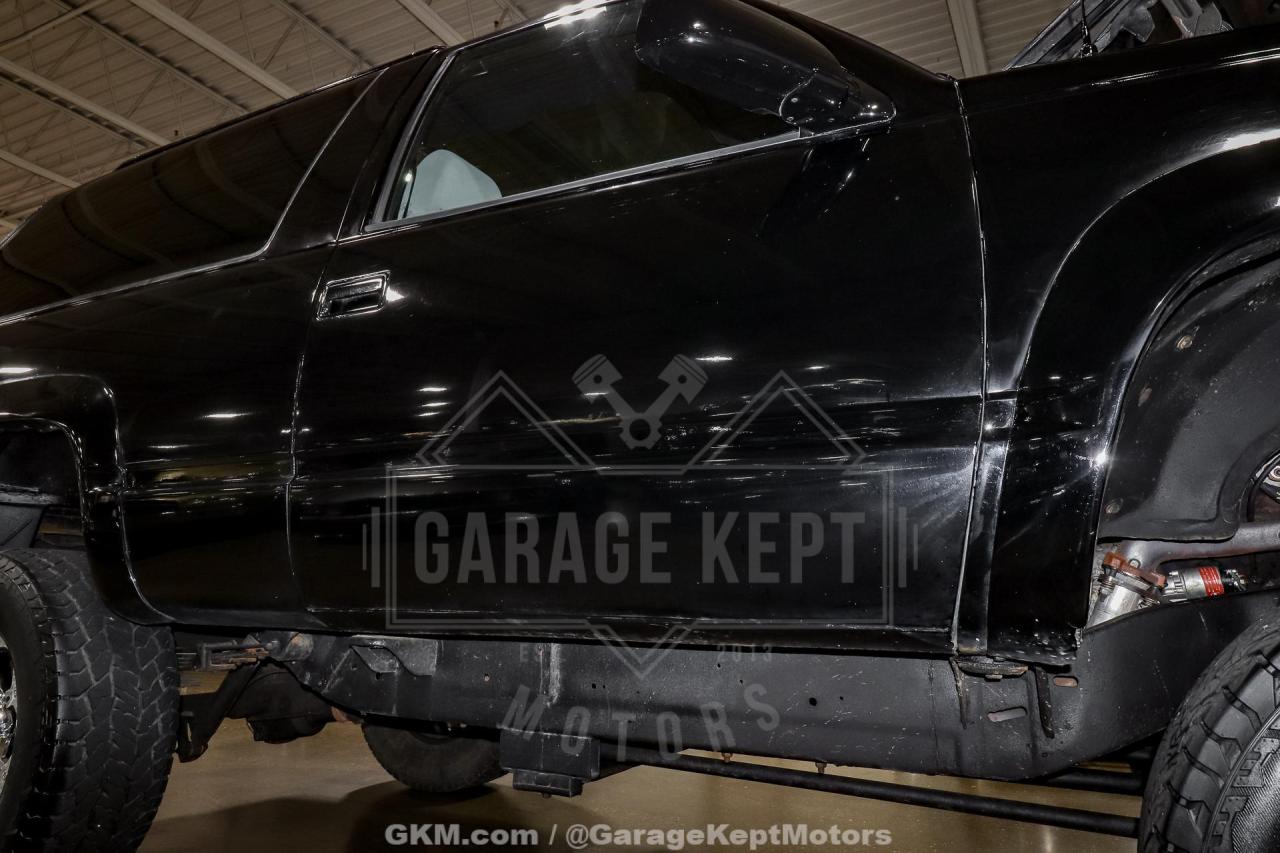 1994 Chevrolet Blazer