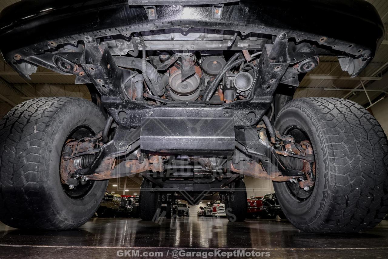 1994 Chevrolet Blazer