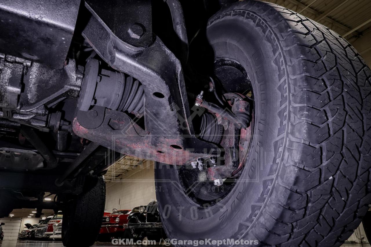 1994 Chevrolet Blazer