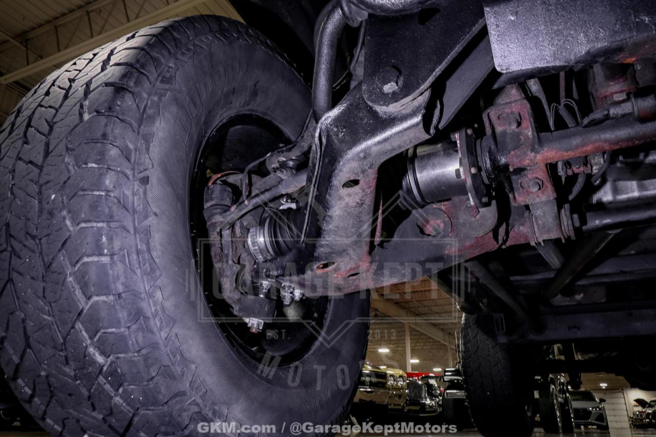 1994 Chevrolet Blazer