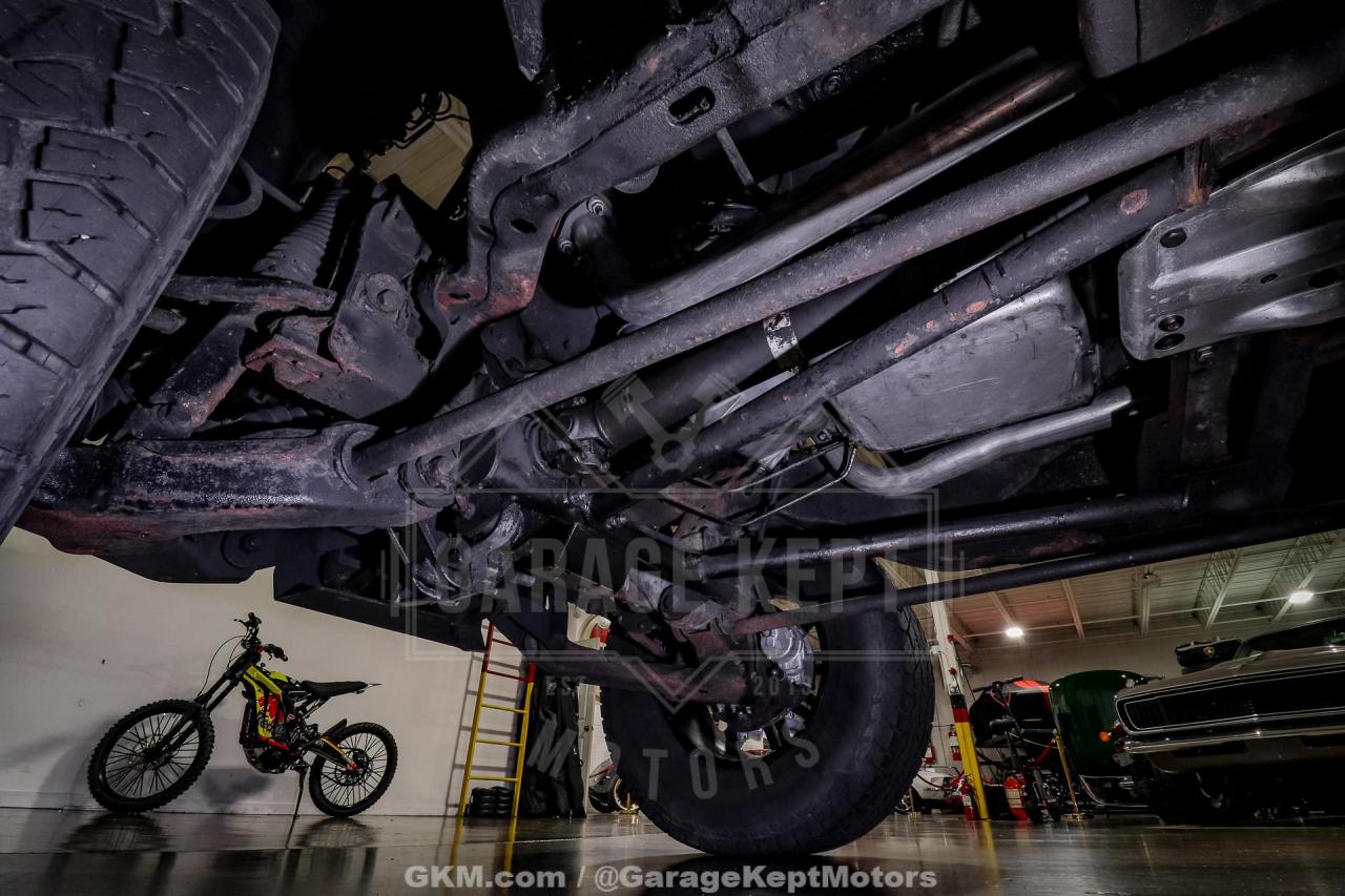 1994 Chevrolet Blazer