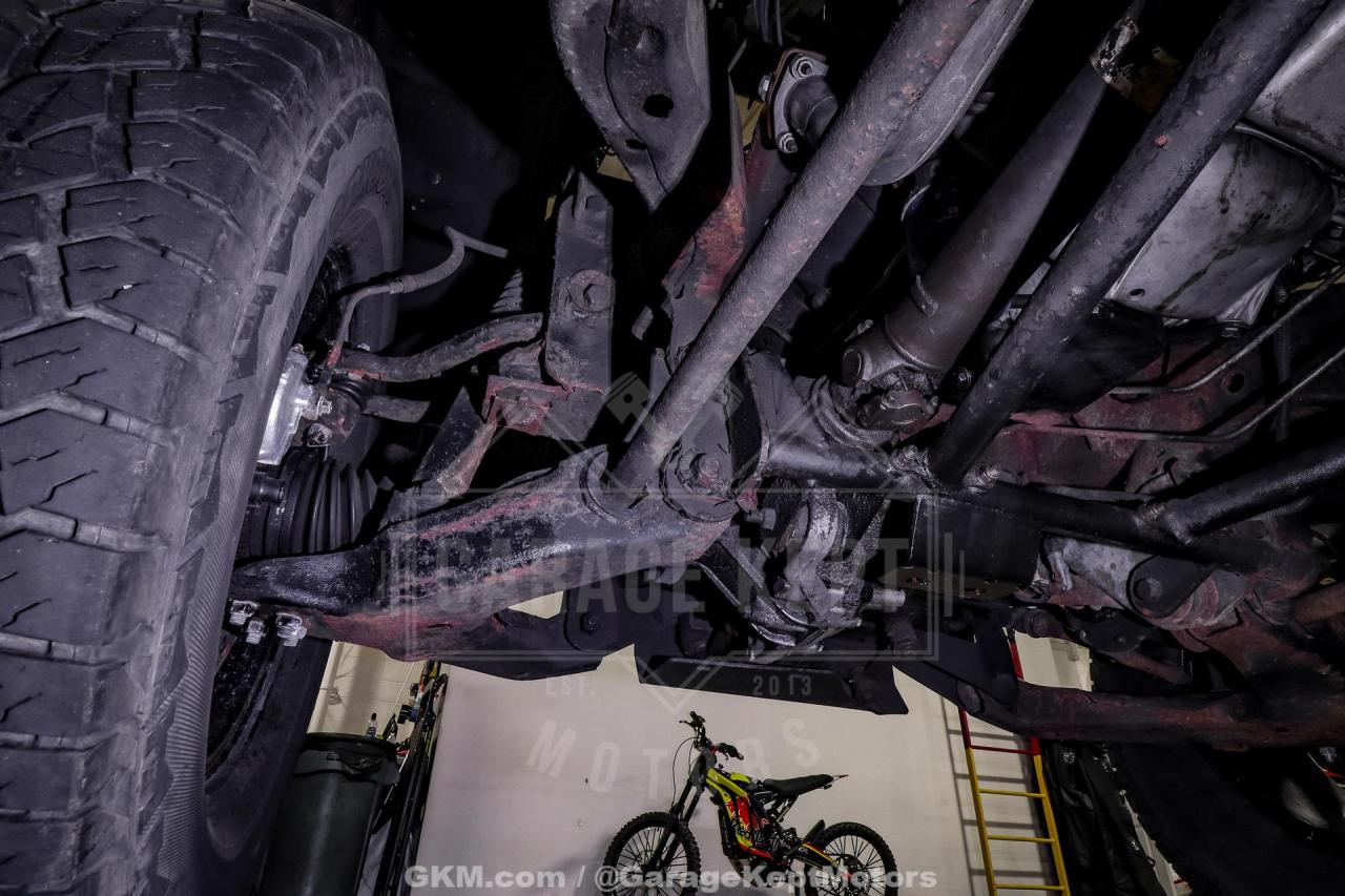 1994 Chevrolet Blazer