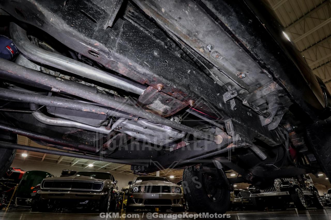 1994 Chevrolet Blazer