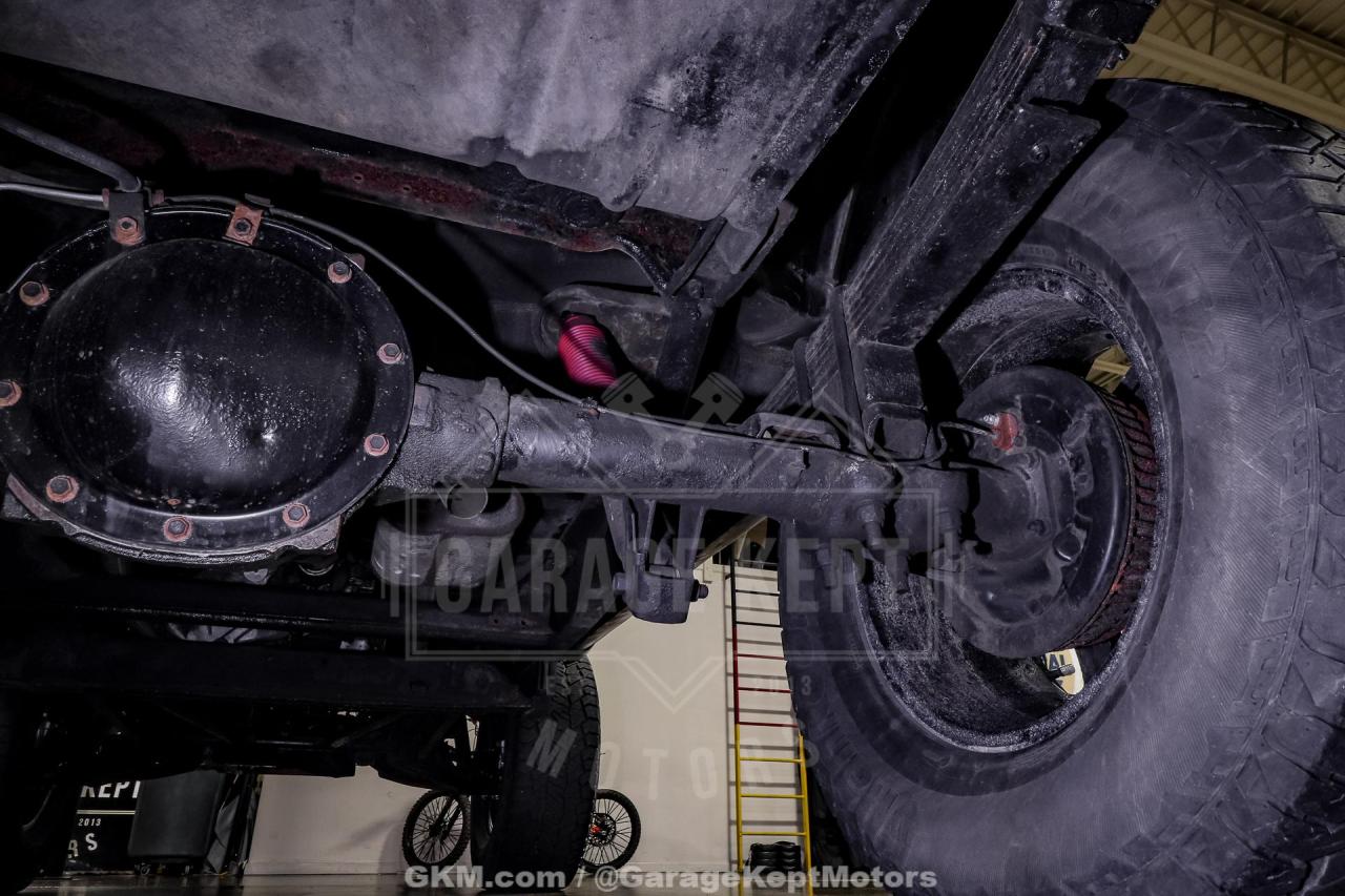 1994 Chevrolet Blazer