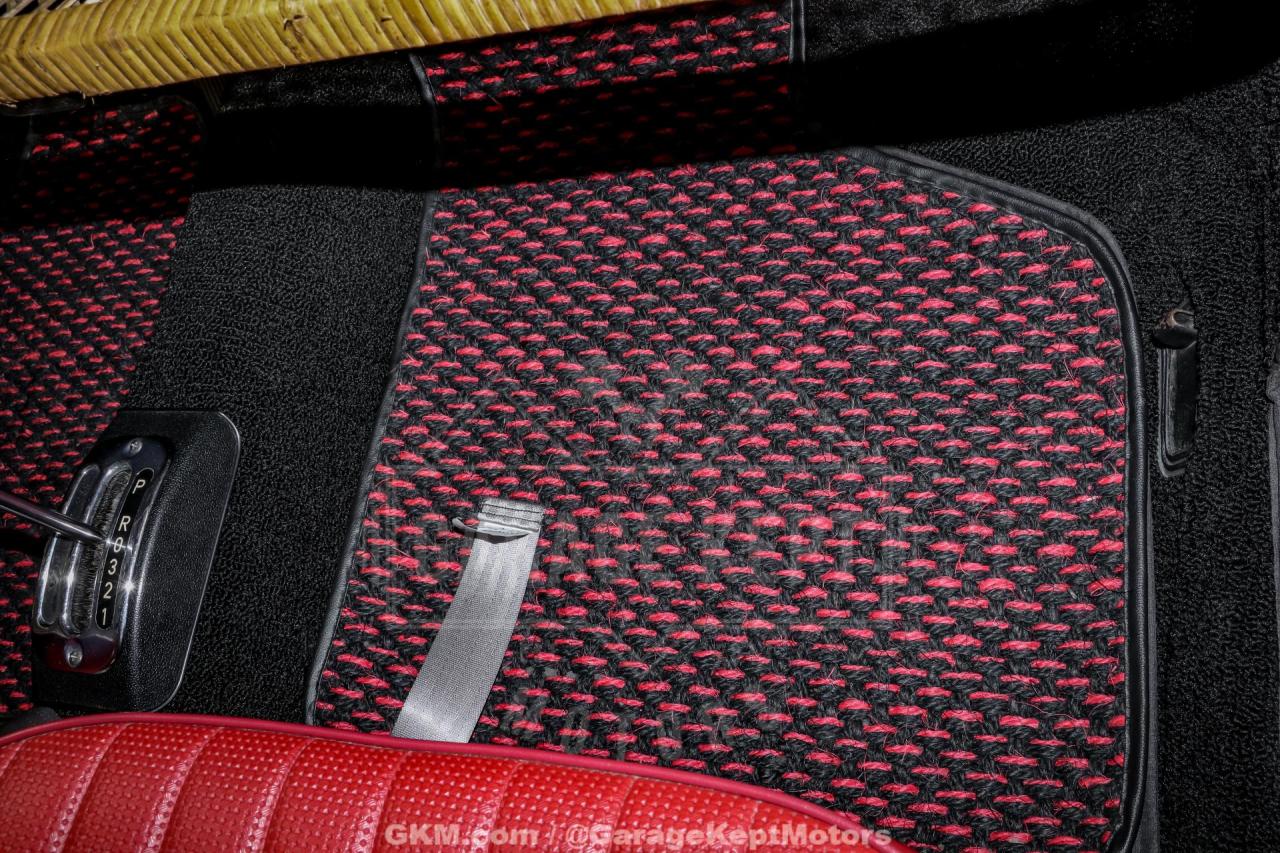 1968 Volkswagen Type 3