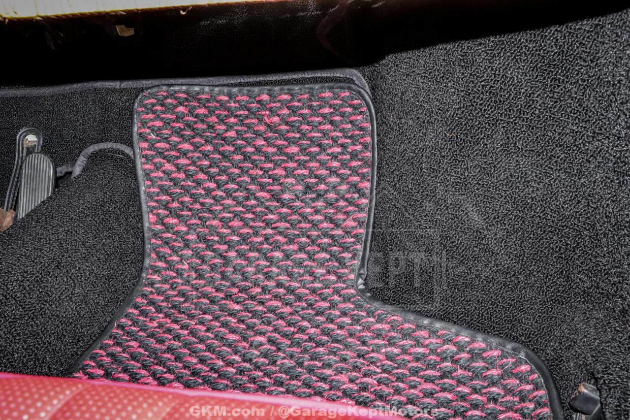 1968 Volkswagen Type 3