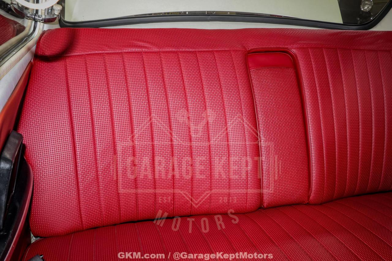 1968 Volkswagen Type 3