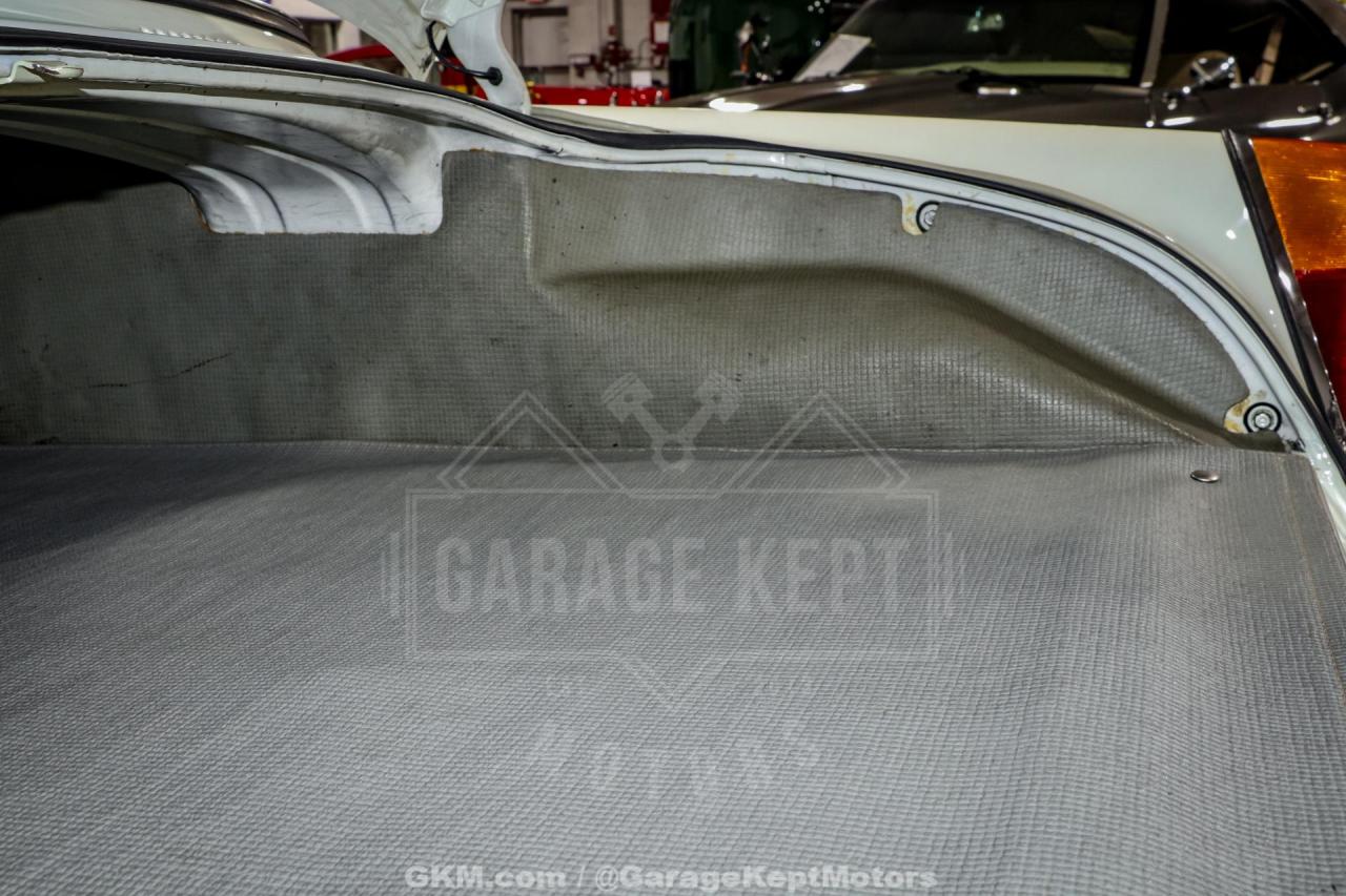 1968 Volkswagen Type 3