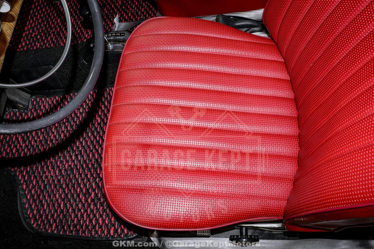 1968 Volkswagen Type 3