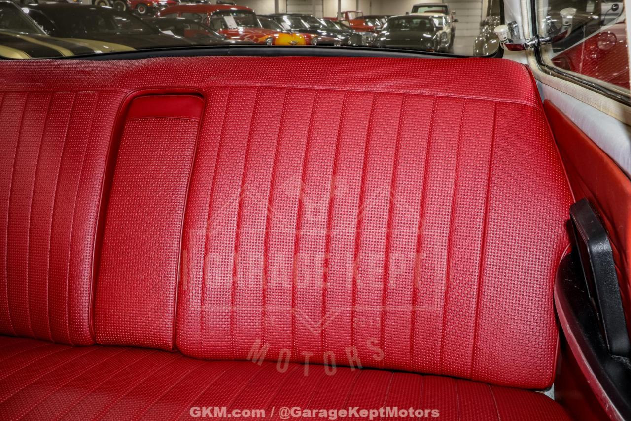 1968 Volkswagen Type 3