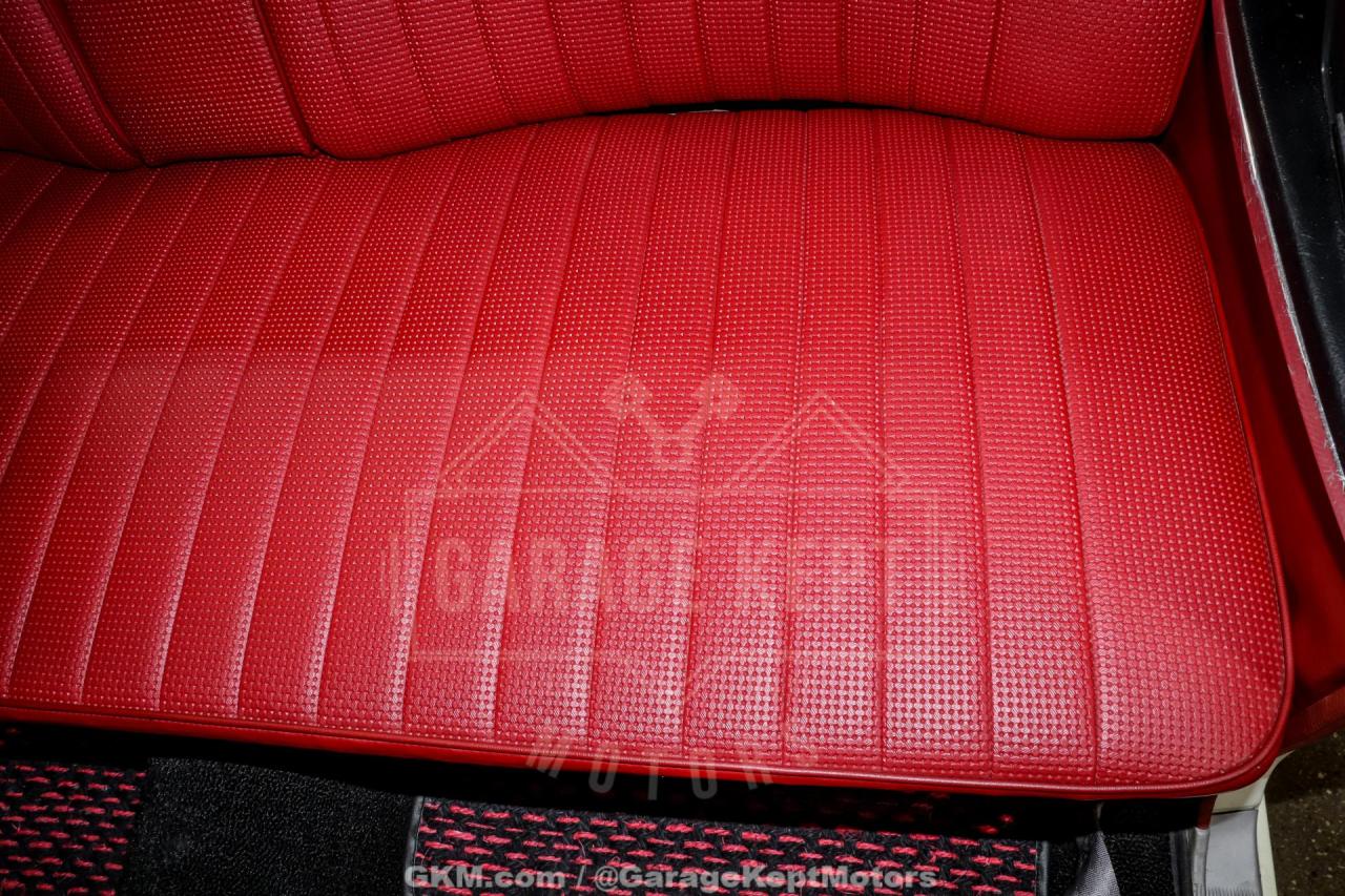 1968 Volkswagen Type 3