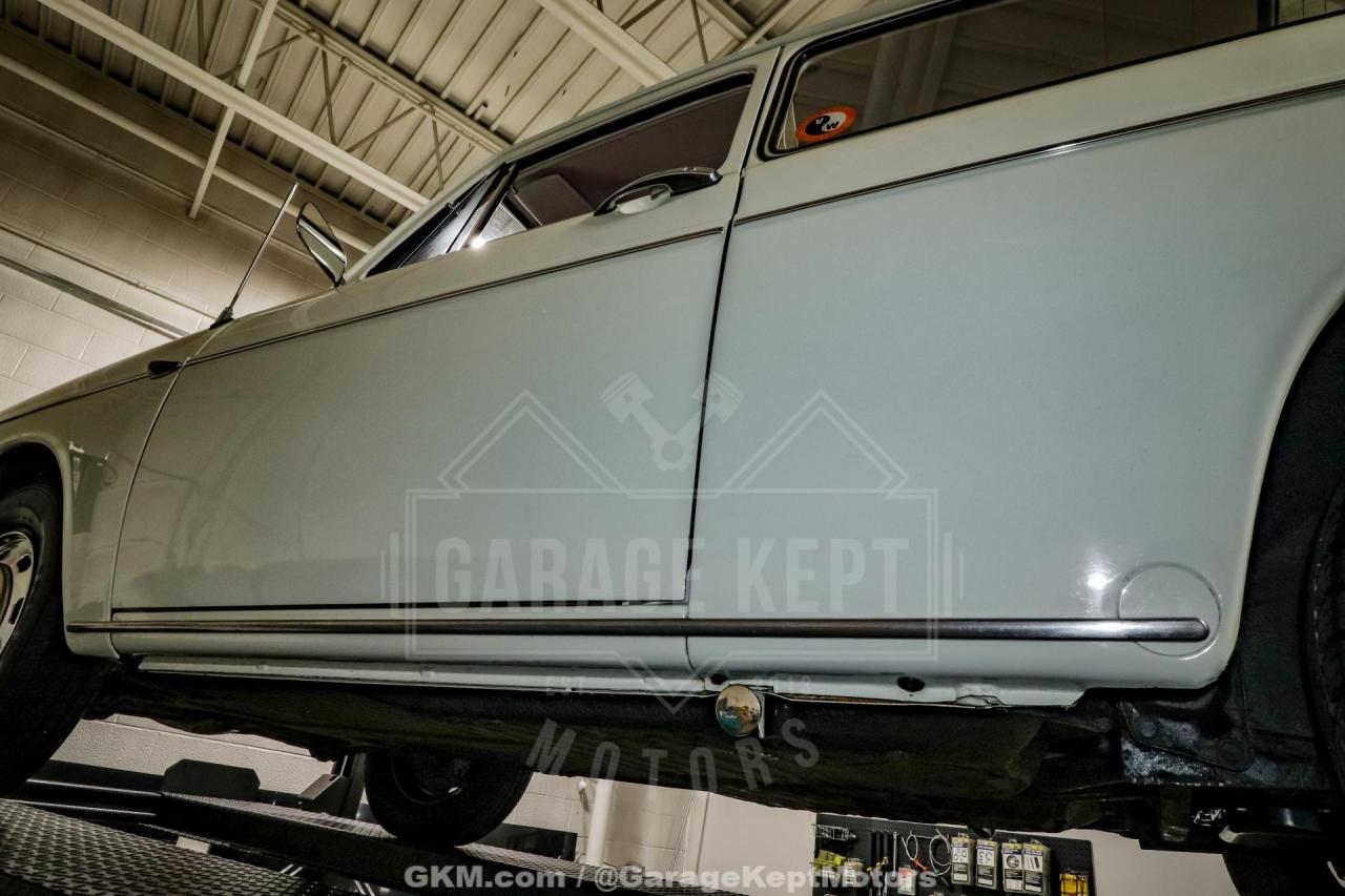 1968 Volkswagen Type 3