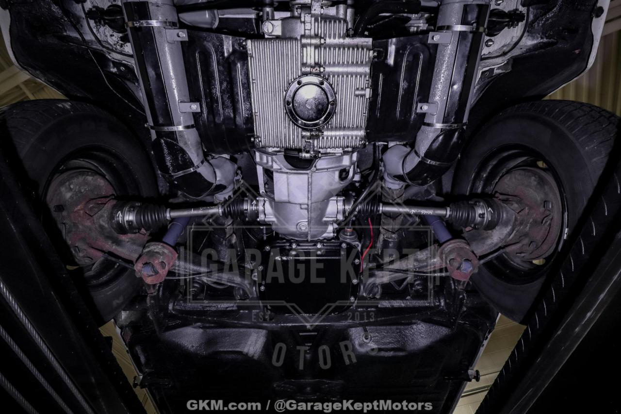 1968 Volkswagen Type 3