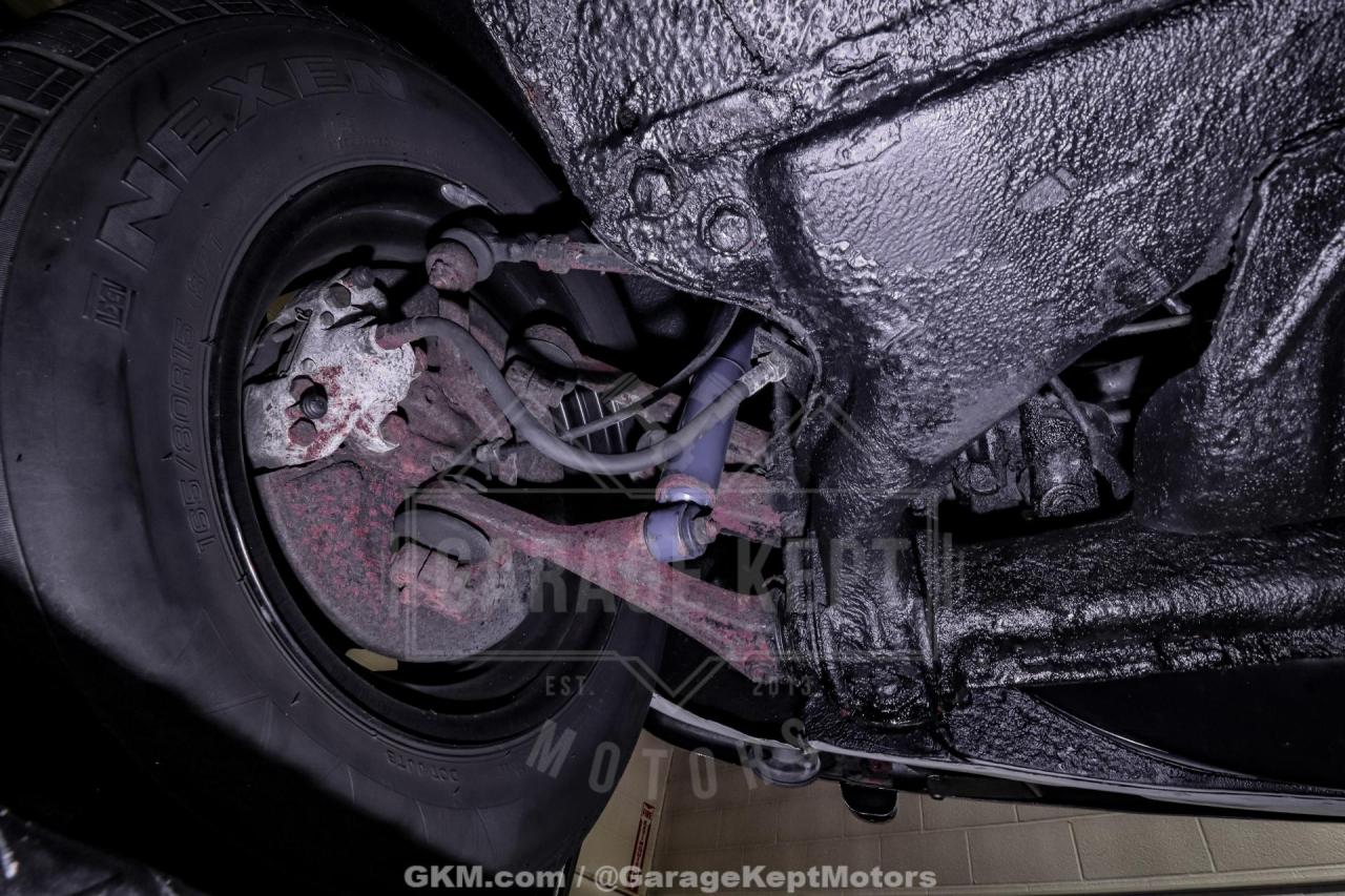 1968 Volkswagen Type 3