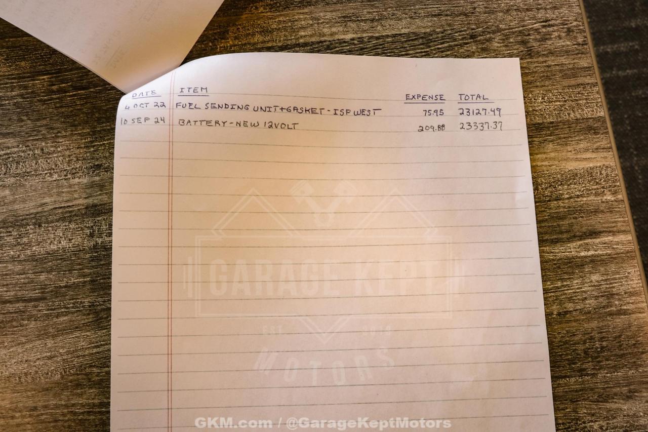 1968 Volkswagen Type 3