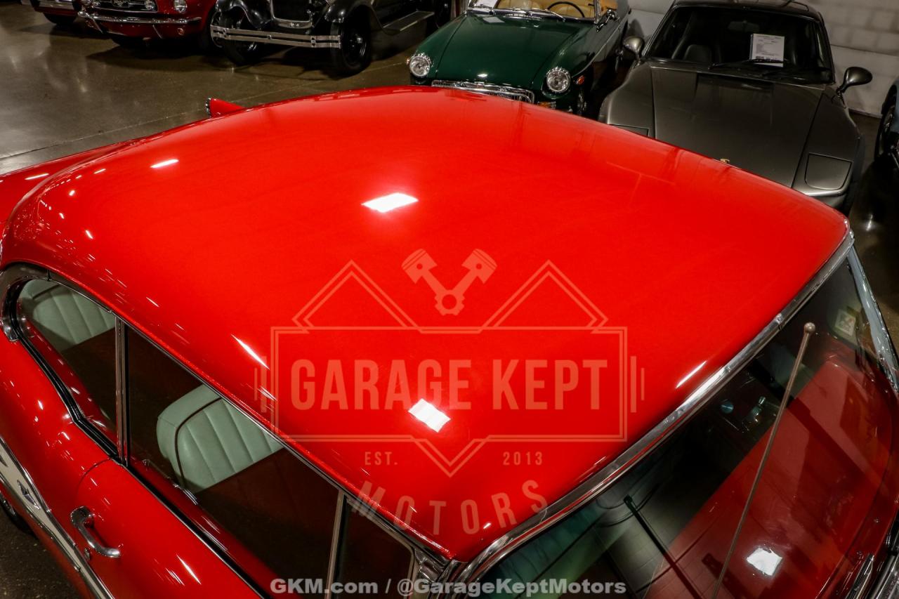 1957 Pontiac Chieftain