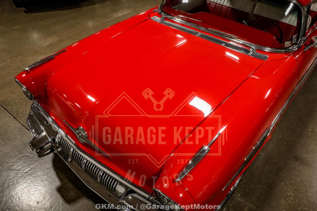 1957 Pontiac Chieftain