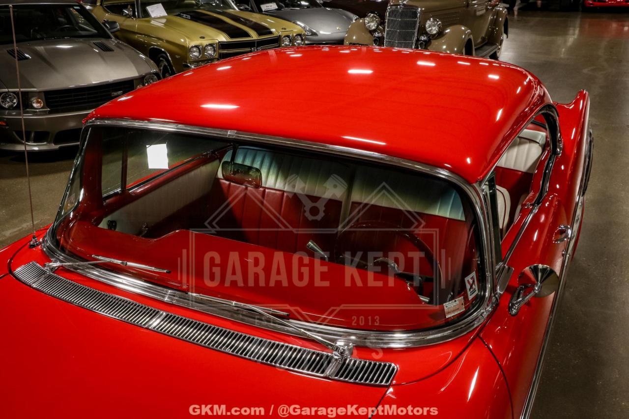 1957 Pontiac Chieftain