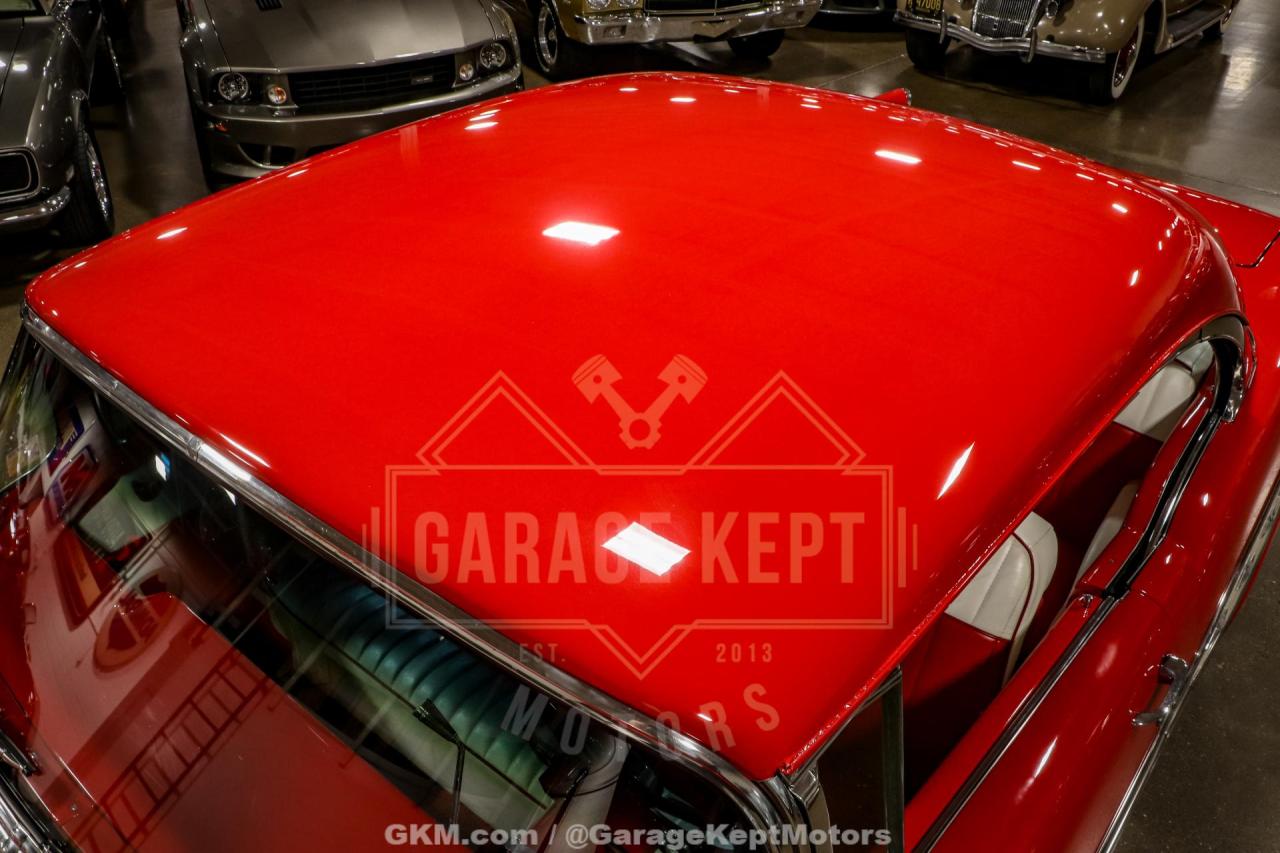 1957 Pontiac Chieftain