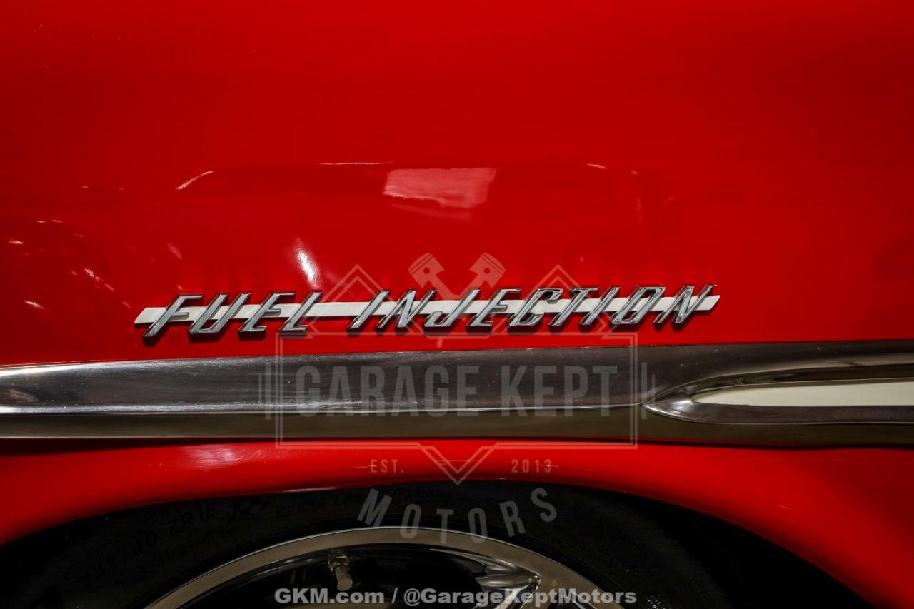 1957 Pontiac Chieftain