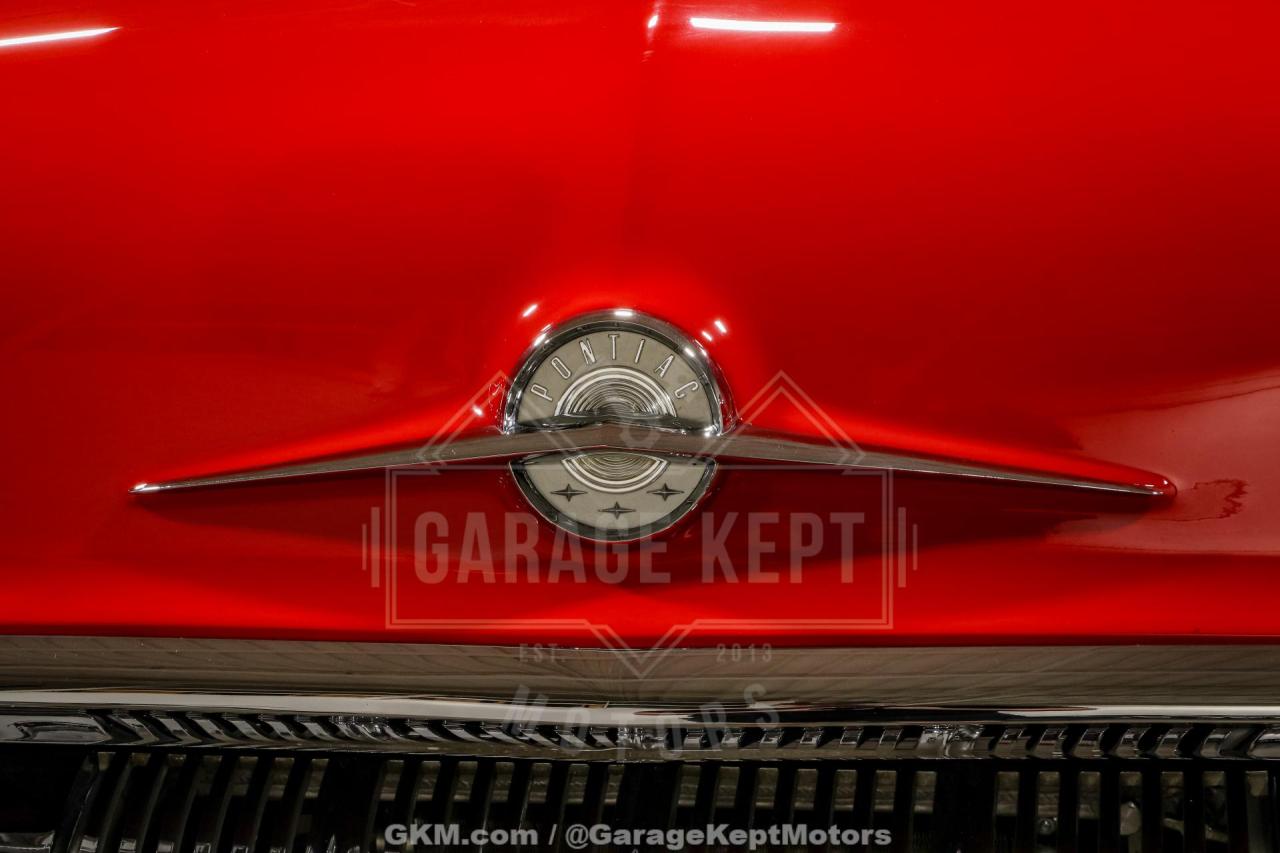 1957 Pontiac Chieftain