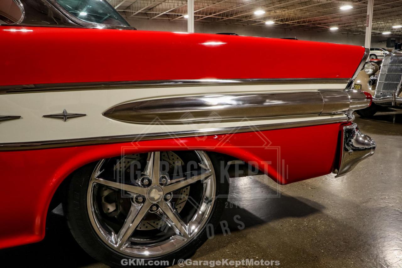 1957 Pontiac Chieftain