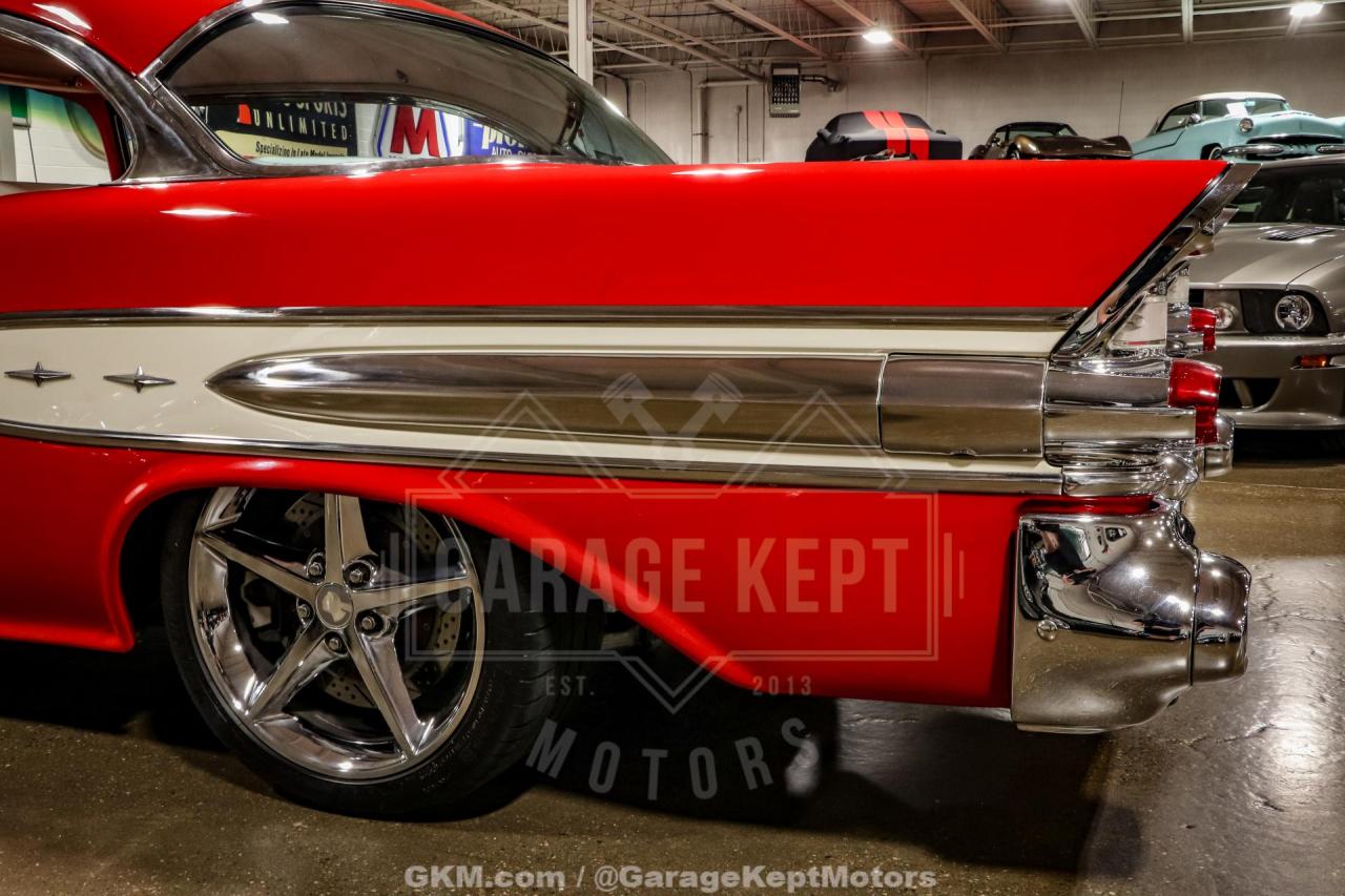 1957 Pontiac Chieftain