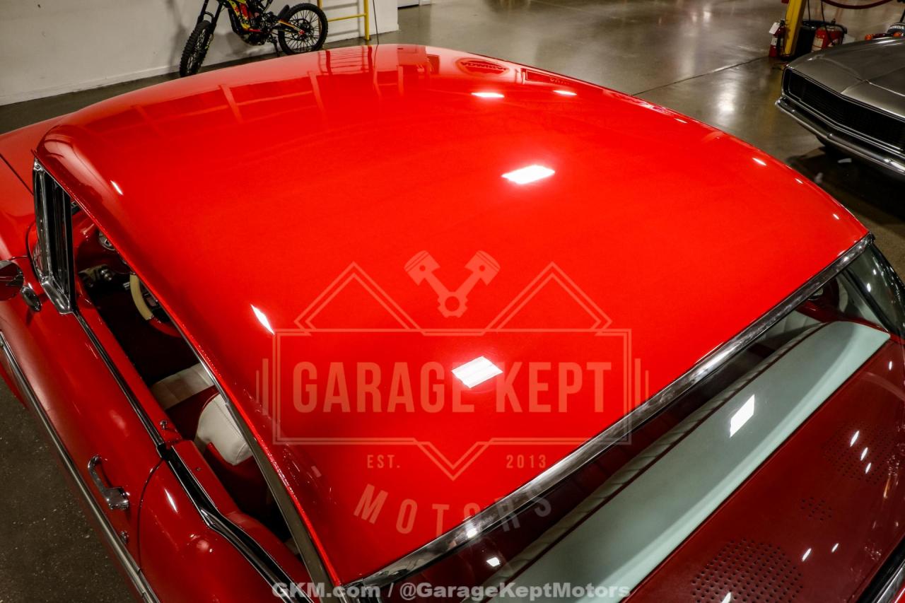 1957 Pontiac Chieftain