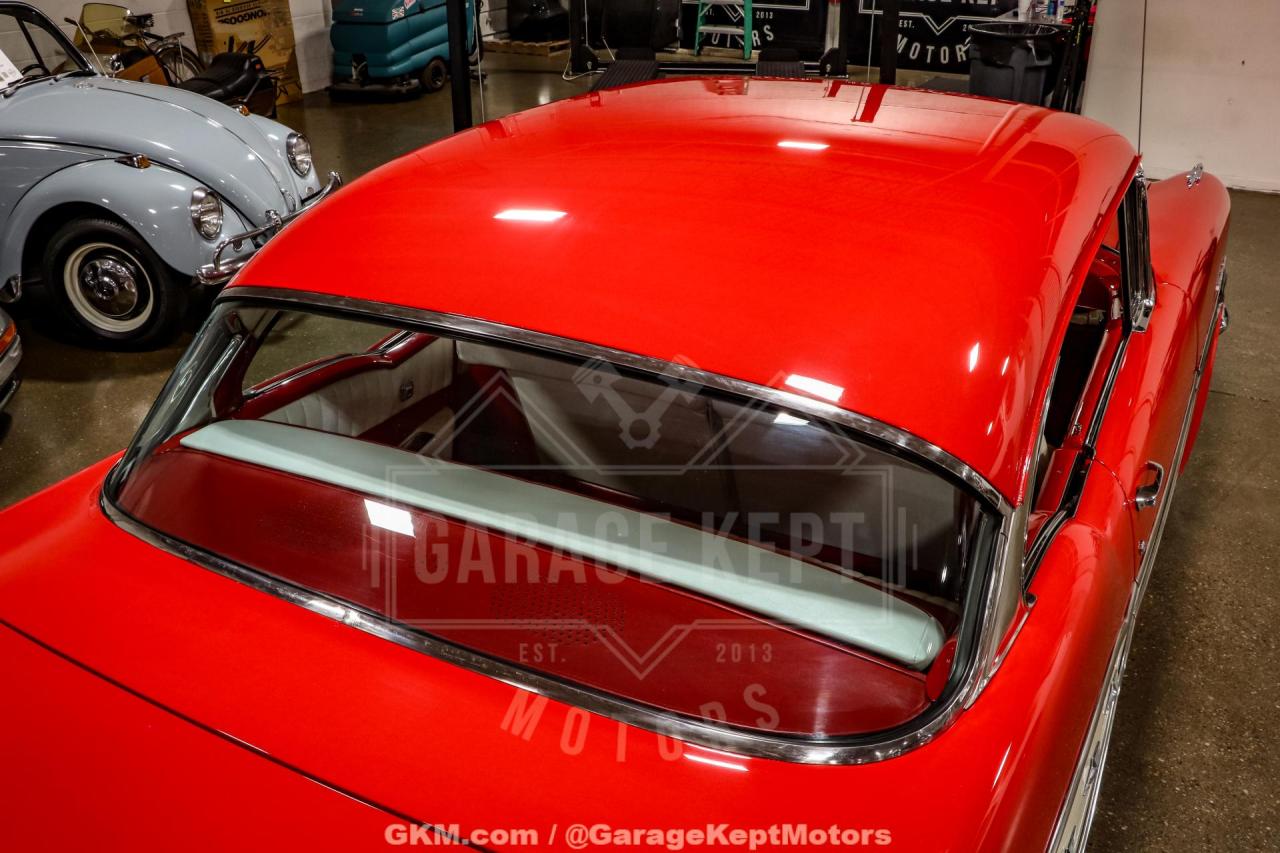 1957 Pontiac Chieftain