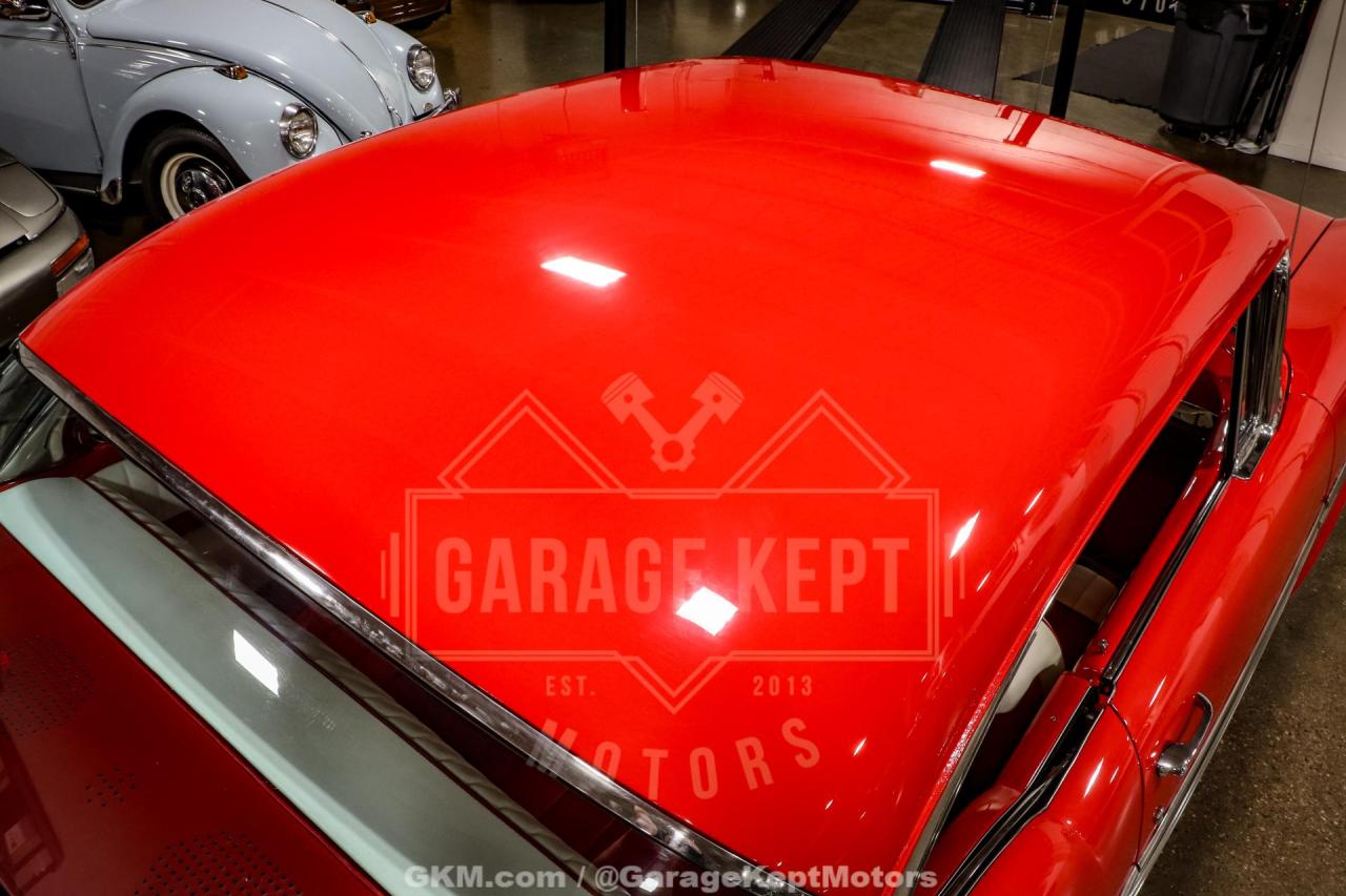 1957 Pontiac Chieftain