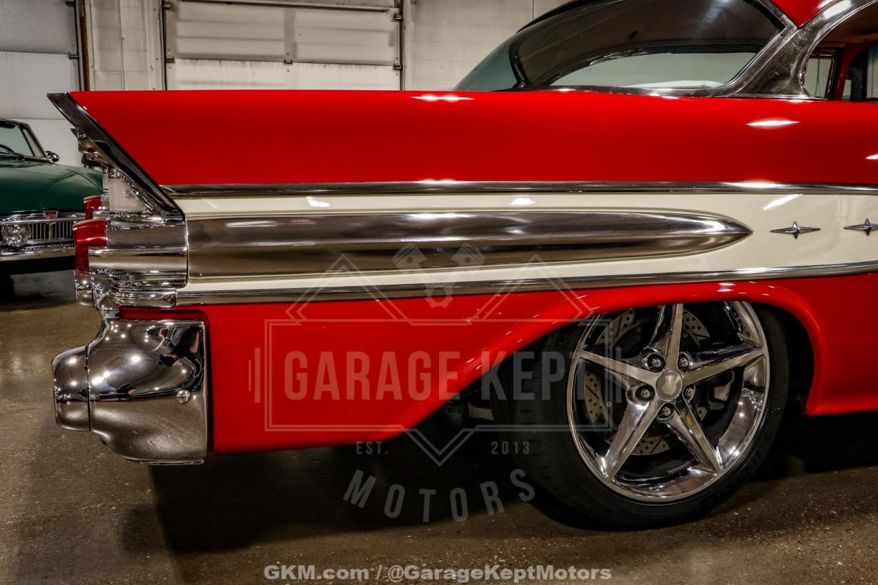 1957 Pontiac Chieftain