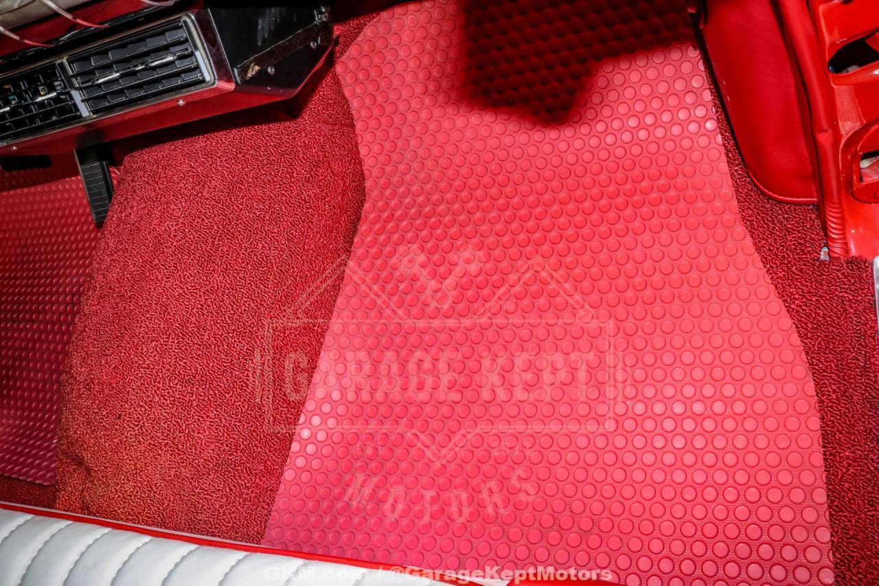 1957 Pontiac Chieftain