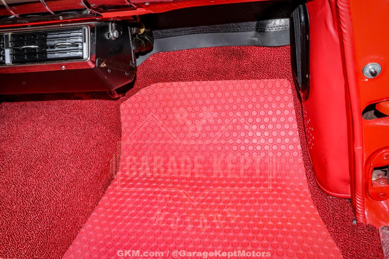 1957 Pontiac Chieftain