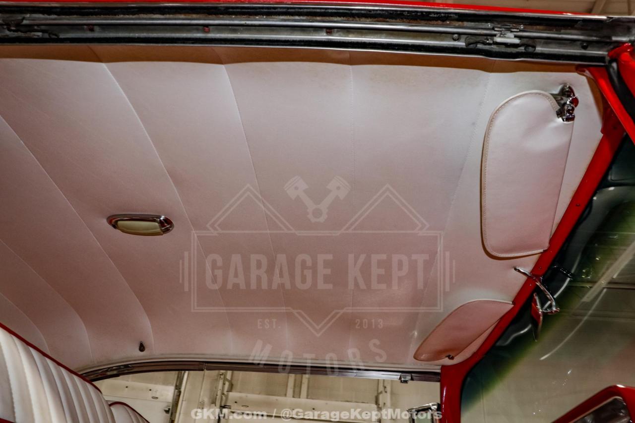 1957 Pontiac Chieftain