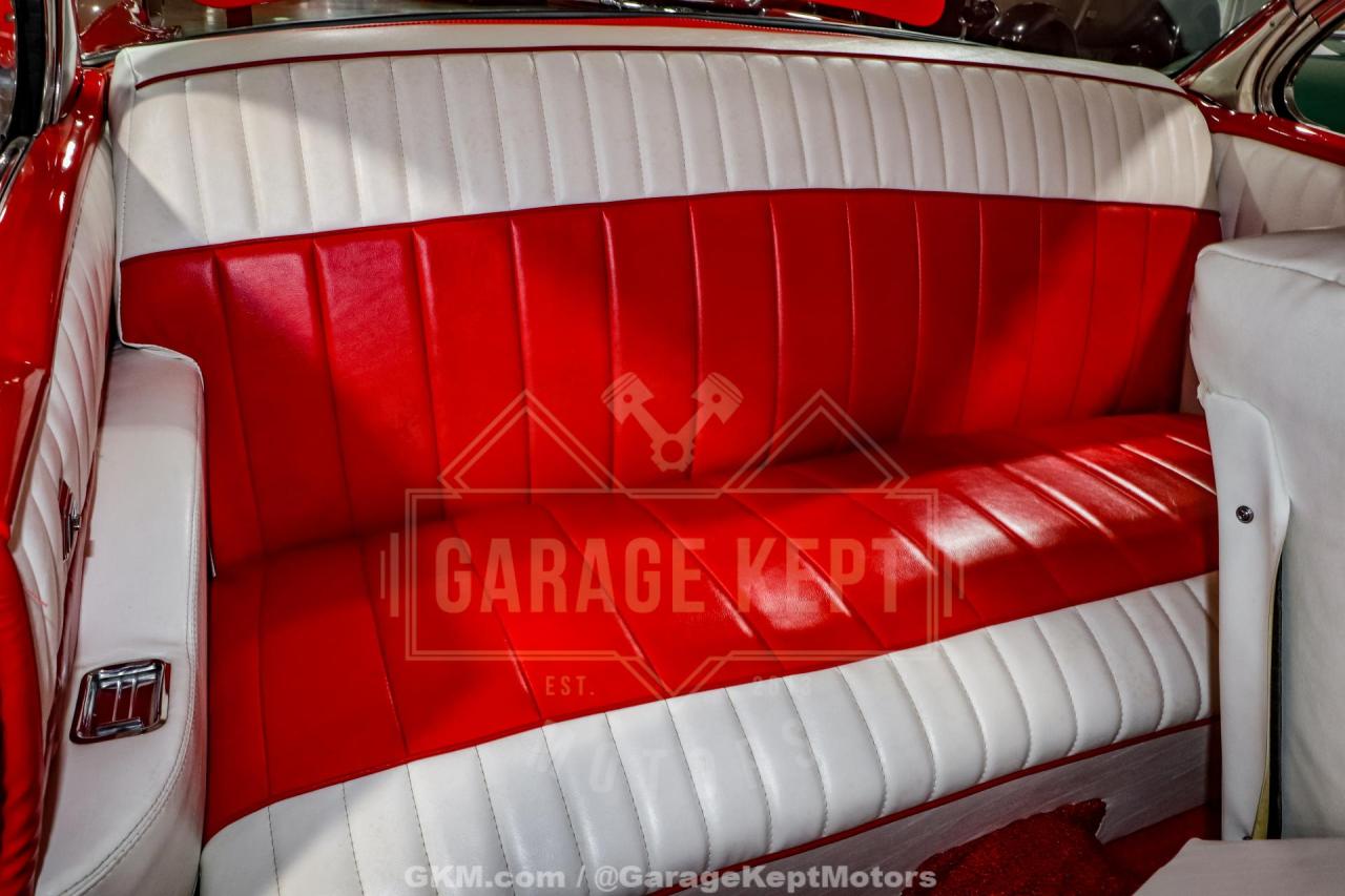 1957 Pontiac Chieftain