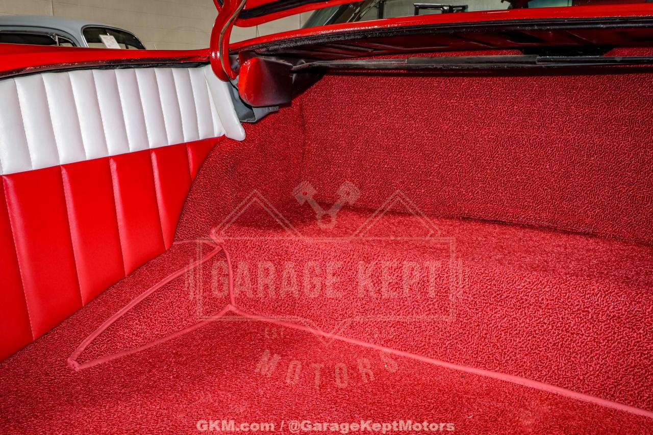 1957 Pontiac Chieftain